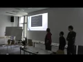 JavaScript Seminar - Functional reactive programming frameworks and Project D Group 5