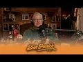 Dan Patrick talks about his upcoming retirement in 2028 26