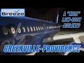 TRIP REPORT Breeze Airways GSP - PVD Airbus A220