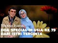 Lagu Kejutan Milad Dari Istri Tercinta #rhomairama #riccarahim