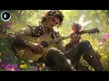Melodies of the Secret Glade ✨ Enchanted Country & Acoustic Ballads🍃🎻