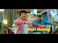 ​Darshan Raval - Dhol Bajaa|Warina H|Prakriti G|Javed-Mohsin|Official Lyric Video