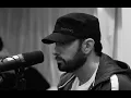 Eminem talking about hailie on how he Raised Her