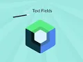 Android Studio 12 Material Components