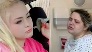 عم تضحكوا على موقف كل شخص امو واختو ومرتوا وبنتوا مروا او رح يمروا فيه..امك ولدتك وكانت بنفس الموقف💔