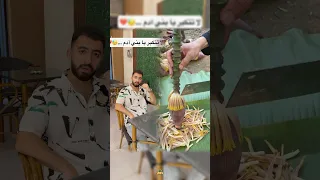 كلنا مخلوقين من طين الله مسلم خير الدسوقي 