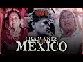SHAMANS OF MEXICO