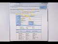 Transport Company Snapshot Info