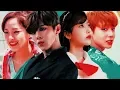 Download Lagu I.O.I \u0026 WANNA ONE \u0026 IZ*ONE \u0026 X1 - 'Dream Girls x Energetic x La Vie En Rose x Flash' MASHUP