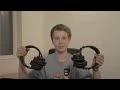 Audio Technica Ath M50x vs M40x