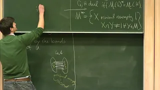 Johannes Carmesin An Introduction To Infinite Matroids 