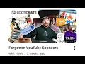 Where Are These YouTube Sponsors