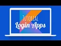 Create Login Application Using Android Kotlin Part 1