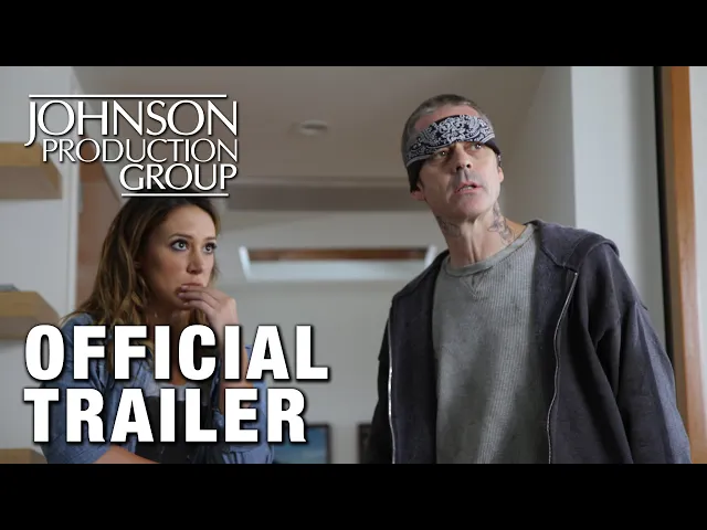 Home Invasion - Official Trailer