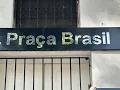 Lagu 0043 Praça Brasil - Belém PA