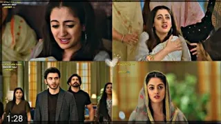 مسلسل ساحرتي ولاده روشني وظهور شبهتها ايانا 