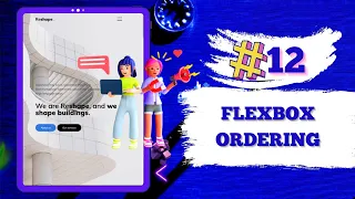 Flexbox Tutorial Flexbox Order codingops