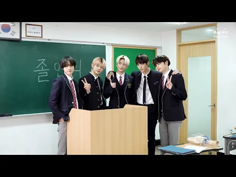 Download MP3 [2020 MOA ACADEMY] TXT (투모로우바이투게더) GRADUATION (with. MOA)