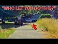 Download Lagu Police Show Up TWICE Speculating My FREE Lawn Cleanup For This Family
