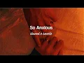 So Anxious ~ Ginuwine (Slowed) + Reverb