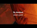 Download Lagu So Anxious ~ Ginuwine (Slowed) + Reverb
