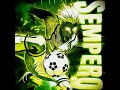 Sempero (Slowed + Reverb)