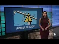 UPDATE Power outage affects over 3k customers in Nipomo