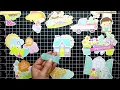 Doodlebug Designs Simply Spring 15 cards from 1 Collection