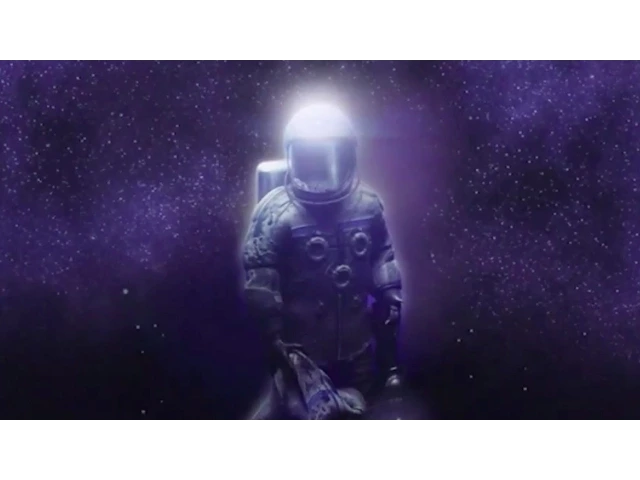 The Swapper - Trailer
