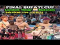 Download Lagu Due selae sedang live sekarang! Final bupati cup peresean Mataraman vs lotim
