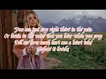 Rain in the Rearview Anne Wilson Karaoke