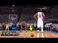 Prime Kevin Durant Plays but they get Increasingly Colder