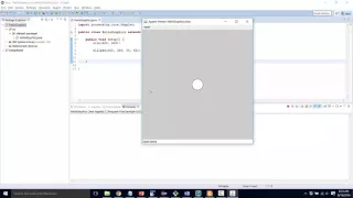 Intro Java 3 graphics commands