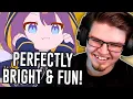 Download Lagu Arknights - Mystic Light Quest (Pepe EP) // Reaction \u0026 Analysis