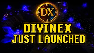 DivineX Just Launched It Actually Surprised Me
