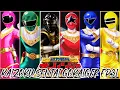 Download Lagu Kaizoku Sentai Gokaiger Ep.31 | Crash!! Secret Operations | Ohranger Tribute