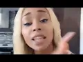 Pinkydoll freakouts over OF leaked photos
