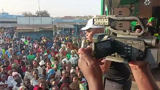 musyi fm radio presenters sir mwenge mwenge and master mulae kikosi cha nguvu