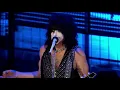 "Strutter Live 4K" KISS 2020 Goodbye Atlantis, The Palm, Dubai