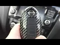 No battery in FOB or Key ID Incorrect warning - Nissan Qas ai J11 2014