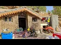 Download Lagu Nomadische moeder en dove man bouwen samen met kinderen een beter thuis
