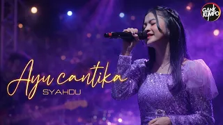 ayu cantika syahdu cipt h rhoma irama gank kumpo 