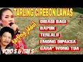 Download Lagu TARLING CIREBON LAWAS / ITIH S \u0026 YOYO S / DUET TARLING LEGENDARIS