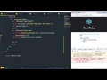07 egghead react validate component input with prop types in react