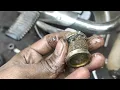 TIK TIK SOUND KHATAM | Simple Way To Silent Your Bullet #royalenfield #bullet#bulletservice #problem
