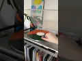 Download Lagu Trying a WHITE vinyl record slip mat for the first time!