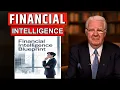 Financial Intelligence Blueprint book structure and classification of financial markets