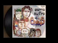 Los Baby's - Como sufro (audio HQ HD)