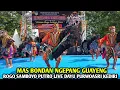 Download Lagu Tragedi Hujan Angin Parah❗️ Saat Perang Celeng Jaranan Rogo Samboyo Putro Live Dayu Purwoasri Kediri