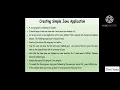 STD 12 ENGLISH MEDIUM CHAPTER-7 JAVA BASIC PART-1 G S E B COMPUTER STUDIES EDUC